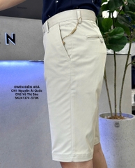 QUẦN SHORT SK241374