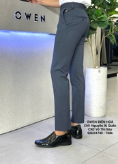 QUẦN TÂY QS231740