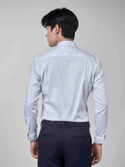ÁO SƠ MI DÀI TAY AR240562D