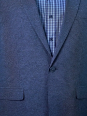 ÁO BLAZER BL241362