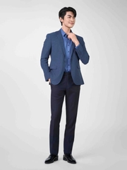 ÁO BLAZER BL241362