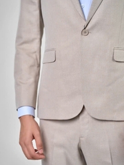 VEST BỘ BE SỮA VES231682