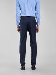 ÁO VEST XANH ĐEN VES231687-NV