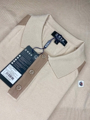 ÁO POLO THUN LEN CÓ CỔ APV243764