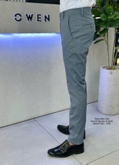 QUẦN KHAKI QKS241392
