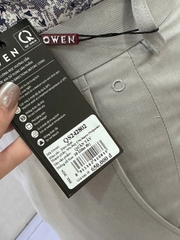 QUẦN TÂY QS242802