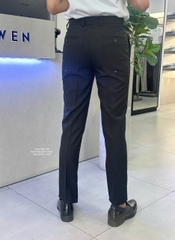 QUẦN TÂY QS242834 gân đẹp