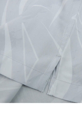 ÁO SƠ MI NGẮN TAY AB250123N