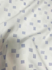 ÁO SƠ MI NGẮN TAY AB250035NT