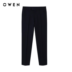 QUẦN TÂY ĐEN NANO QR242840R