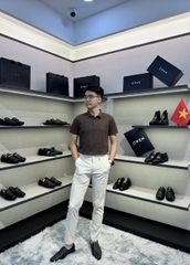 ÁO THUN POLO APV257048