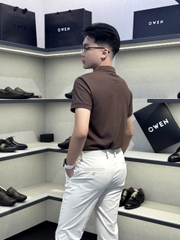 ÁO THUN POLO APV257048