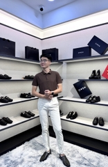 ÁO THUN POLO APV257048