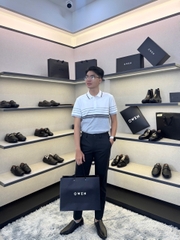 ÁO THUN POLO APV253630