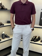 ÁO THUN POLO APV257050