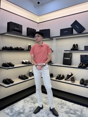 ÁO THUN POLO APV257049