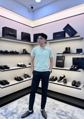 ÁO THUN POLO APV257051