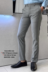 QUẦN TÂY QS257093