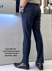 QUẦN TÂY QST257105