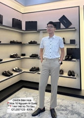 QUẦN TÂY QTJ257123