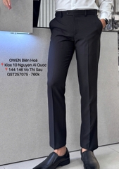 QUẦN TÂY QST257075