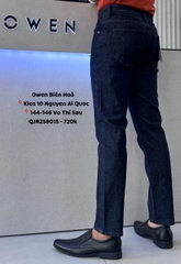 QUẦN JEAN QJR258015