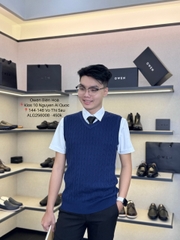 ÁO LEN GHI LÊ ALG256008