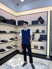 ÁO LEN GHI LÊ ALG256008