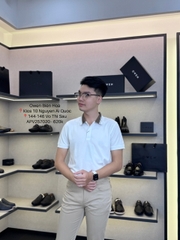 ÁO THUN POLO APV257020