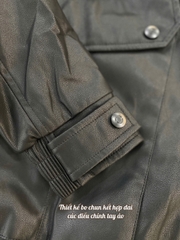 ÁO KHOÁC JK256066