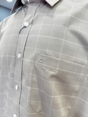 ÁO SƠ MI NGẮN TAY AB255159NT