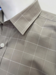 ÁO SƠ MI NGẮN TAY AB255159NT