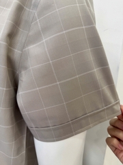 ÁO SƠ MI NGẮN TAY AB255159NT