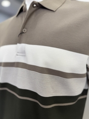 ÁO THUN POLO APV257043