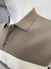 ÁO THUN POLO APV257043