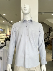 ÁO SƠ MI DÀI TAY AR255047DT