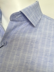 ÁO SƠ MI DÀI TAY AS256045D