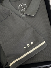 ÁO THUN POLO APV257003