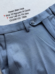 QUẦN TÂY QV256132