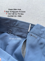 QUẦN TÂY QV256132