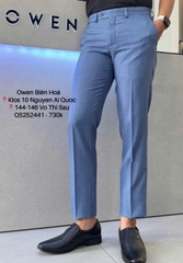 QUẦN TÂY QS252441