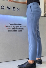 QUẦN TÂY QS252441