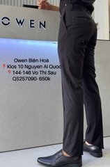 QUẦN TÂY QS257090