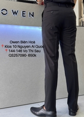 QUẦN TÂY QS257090