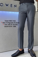 QUẦN TÂY QS257079