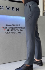 QUẦN TÂY QS257079