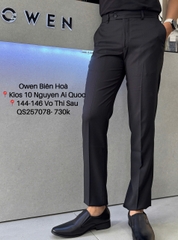 QUẦN TÂY QS257078