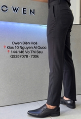 QUẦN TÂY QS257078