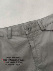 QUẦN SHORT SK256146