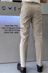 QUẦN TÂY QG257109